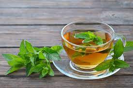 Incredible Peppermint Tea Benefits