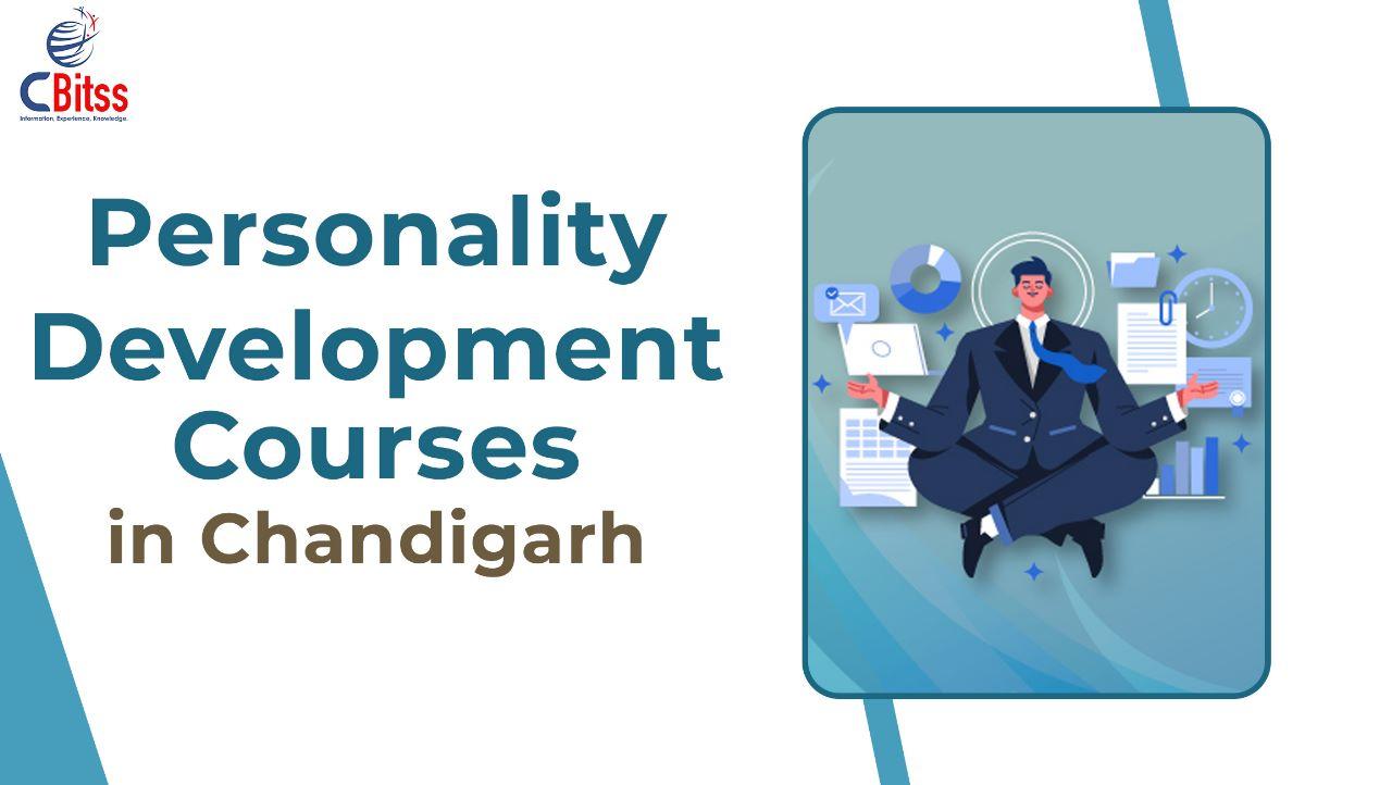 Why Personality Development Course is a Must?