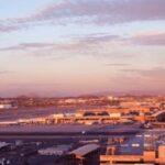 Phoenix Airport