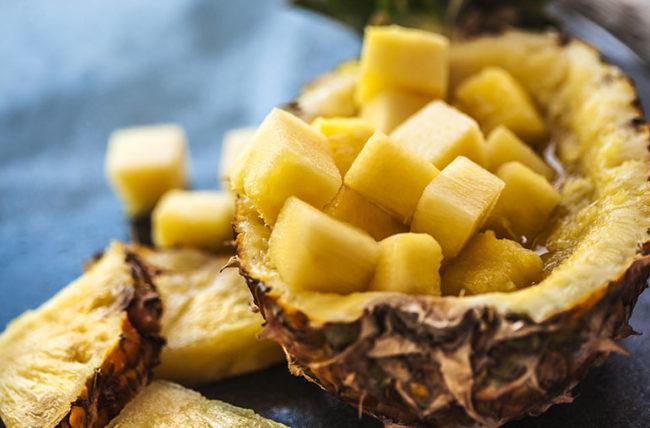 Pineapple Benefits you need to know