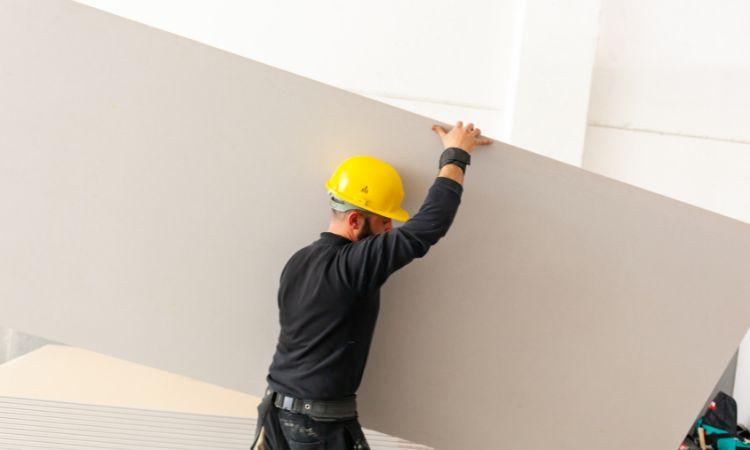 Choosing the Right Plasterboard for Your Project: A Buyer’s Guide