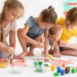 The Importance of Play-Based Learning in Preschools