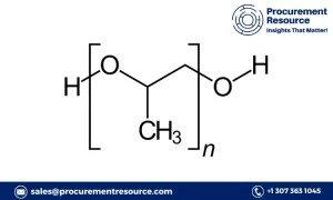 Decoding the Factors Influencing Polypropylene Glycol Price Trends