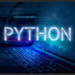 Crafting Code Brilliance Leading Python Development Services