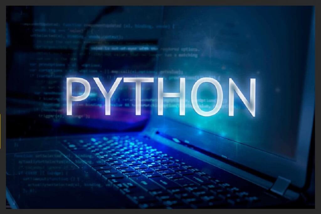 Crafting Code Brilliance Leading Python Development Services