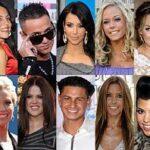 Unveiling the Secret Lives of Your Favorite Reality TV Stars!