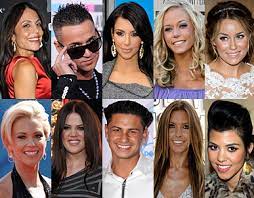 Unveiling the Secret Lives of Your Favorite Reality TV Stars!