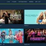 Top 5 Reality TV-shows on ITVX