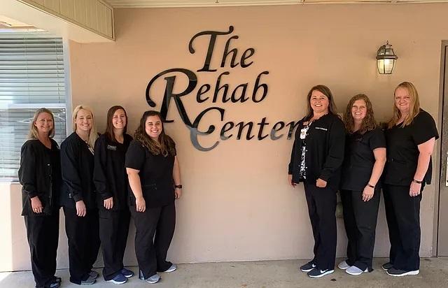 Steering the Path to Recovery in Top-Rated Rehab Facilities