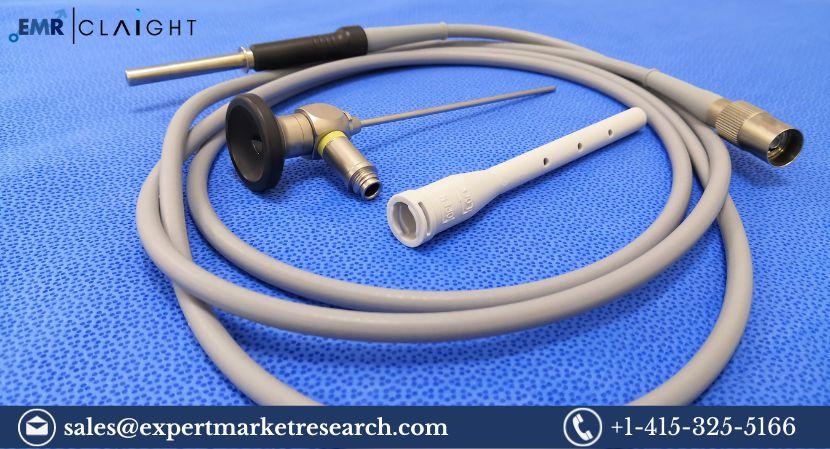 Exploring the Dynamic Rigid Endoscopes Market