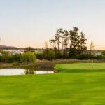 Tee Off in Paradise: Unveiling the Splendor of Stellenbosch Golf Course