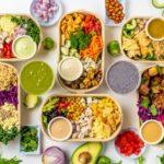 Toss – The Best Place For Salads Made To Order In Auckland