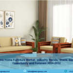 Saudi Arabia Home Furniture Market Share, Growth, Trends and Forecast 2024-2032