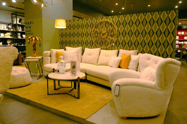 Crafting Elegance: Unveiling the World of Custom Made Furniture in Dubai