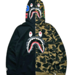 Bape hoodie The Evolution of Fashion