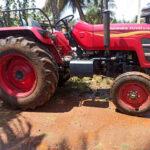 Popular Second Hand Tractor in Karnataka