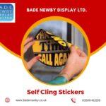 Self Cling Stickers Things You Don’t Know About Them