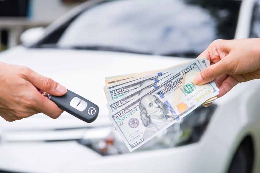 Upgrading Your Vehicle: Using Cash for Cars Services in Brisbane to Fund a New Purchase