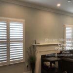 Elevate Your Abu Dhabi Home with Shutter Blinds: A Fusion of Elegance and Practicality