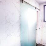 Embracing Functionality: Sliding Shower Screen Redefining