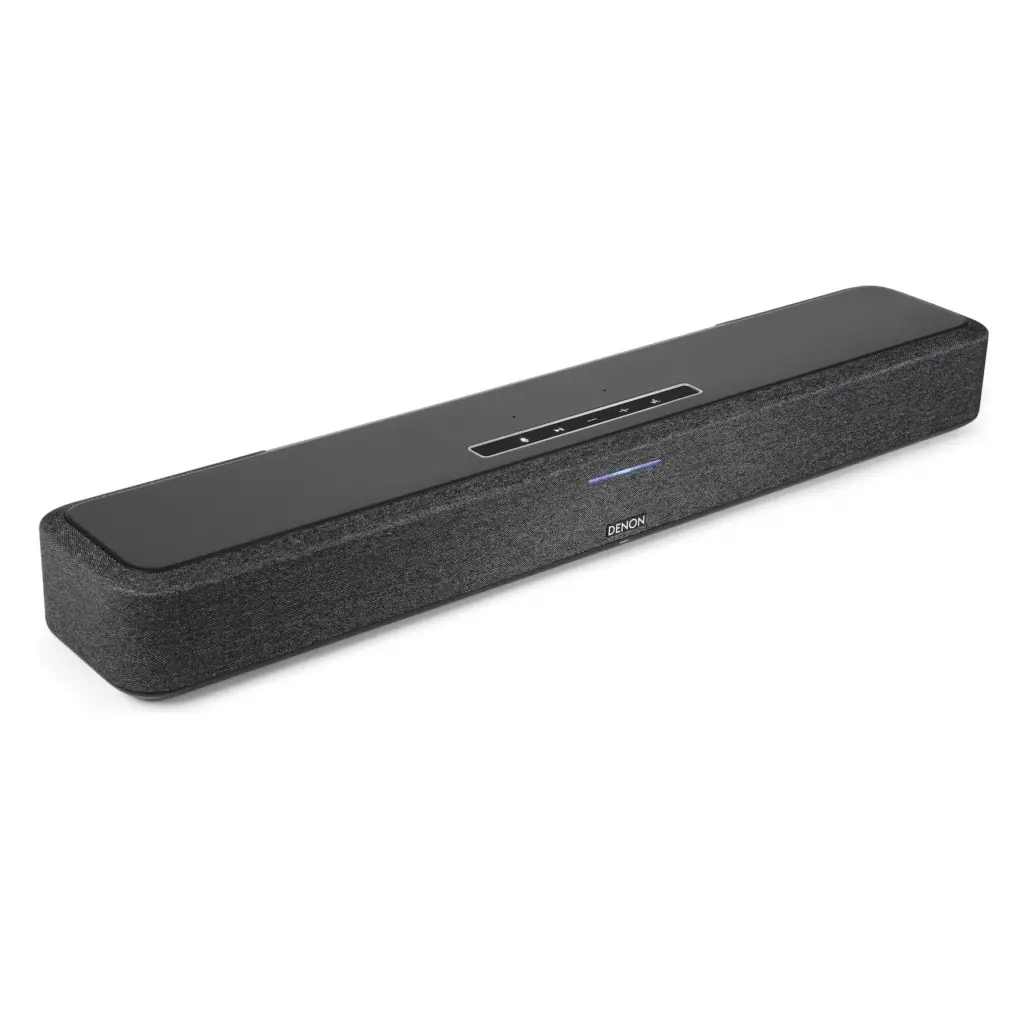 The Ultimate Guide to Buying a Sound Bar: Features to Consider