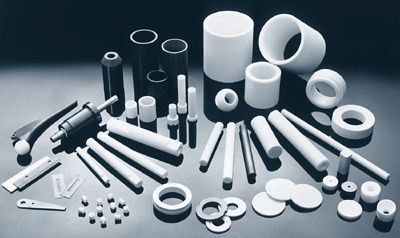 Global Specialty Advanced Ceramics Market Size, Forecast 2022 to 2032