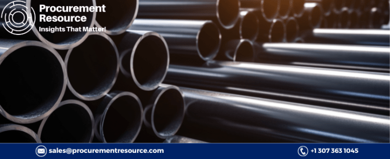 Stainless Steel (304) Price History and Forecast Analysis | Procurement Resource