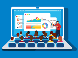 How to Prepare Presentation for Statistics Class