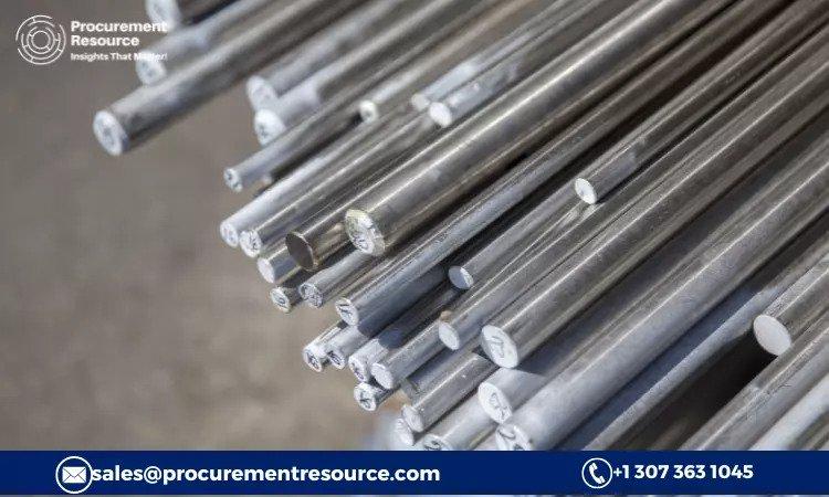 Steel Price History and Forecast Analysis | Procurement Resource