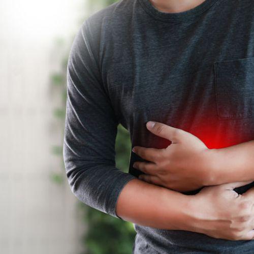 Stomach Care: General Digestion and Indigestion