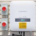 The Advantages of String Inverters in Solar Power Systems