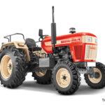 Uncover the Latest Price of Swaraj 855 Tractor in India