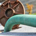 Premier Sewage Tank Cleaning Services in Dubai: SANCS Sets the Standard