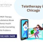 Why Should You Consider Teletherapy Services in the Chicago Loop?