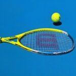 The Dynamic Duo: Exploring the Symbiotic Relationship Between Tennis Balls and Rackets