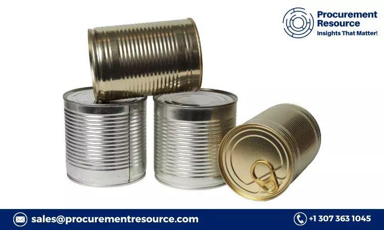 Tin Price History and Forecast Analysis | Procurement Resource