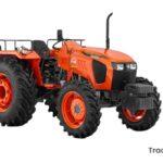 Tractor Price in India