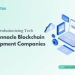 Revolutionizing Tech: The Pinnacle Blockchain Development Companies