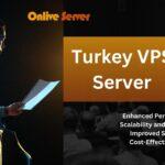 How to Optimize Your Website with Turkey VPS Server Solutions