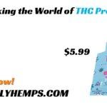 Unlocking the World of THC Products: A Deep Dive into EarthlyHemps Marketing, Supplying, and Online Sales