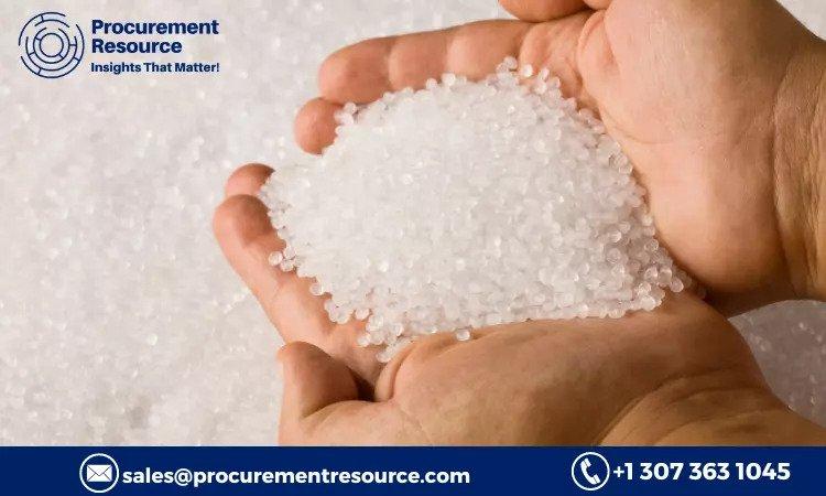 Unsaturated Polyester Resin Price History and Forecast Analysis | Procurement Resource