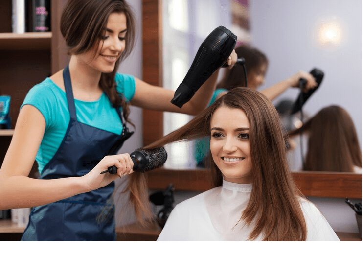 How A Professional Hairdresser Can Elevate Your Look?