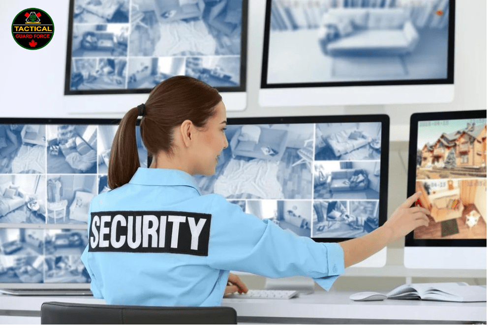 Toronto’s Trusted Security Guard Companies: Protecting What Matters Most