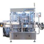 Unleashing Precision and Ingenuity: Worldpack Machines’ Sticker Labelling Machines