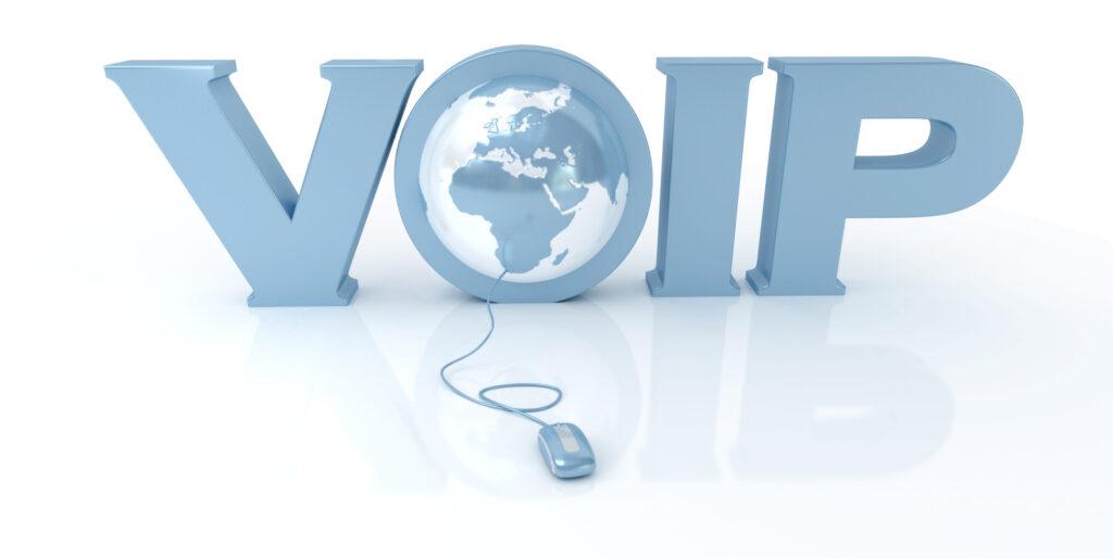 Revolutionizing Communication with Business VoIP Solutions