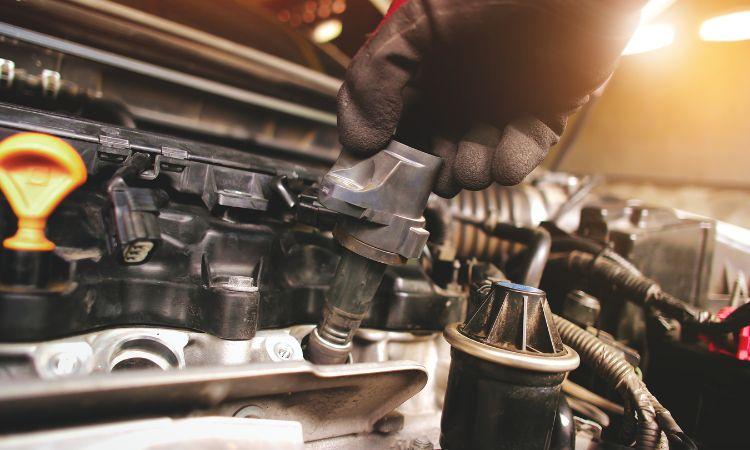 Choosing the Right Ignition Coil for Your Vehicle: Factors to Consider