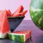 Amazing Health Benefits of Watermelon