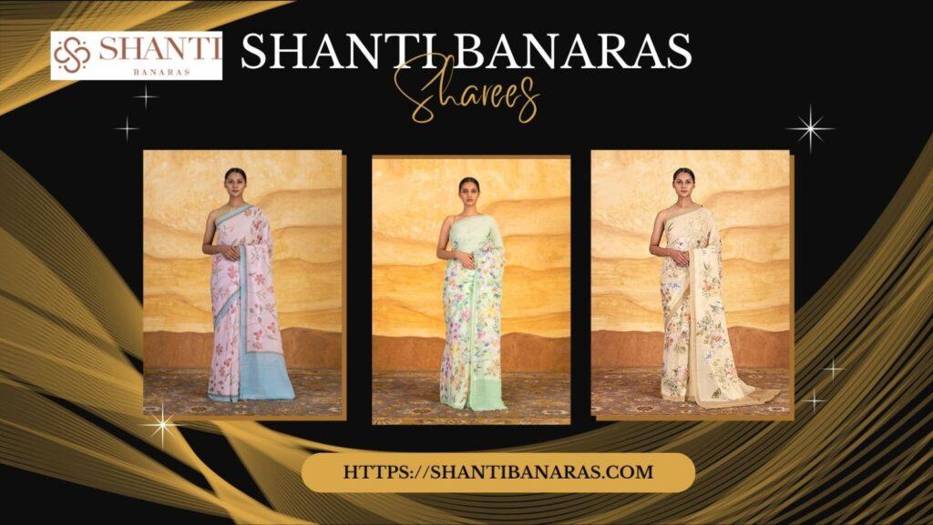 Ethereal Elegance: Exploring Kora Banarasi Weaves