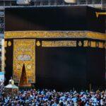 Which month is best for Umrah?