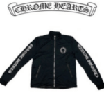 Chrome Hearts Clothing A Fashion Icon